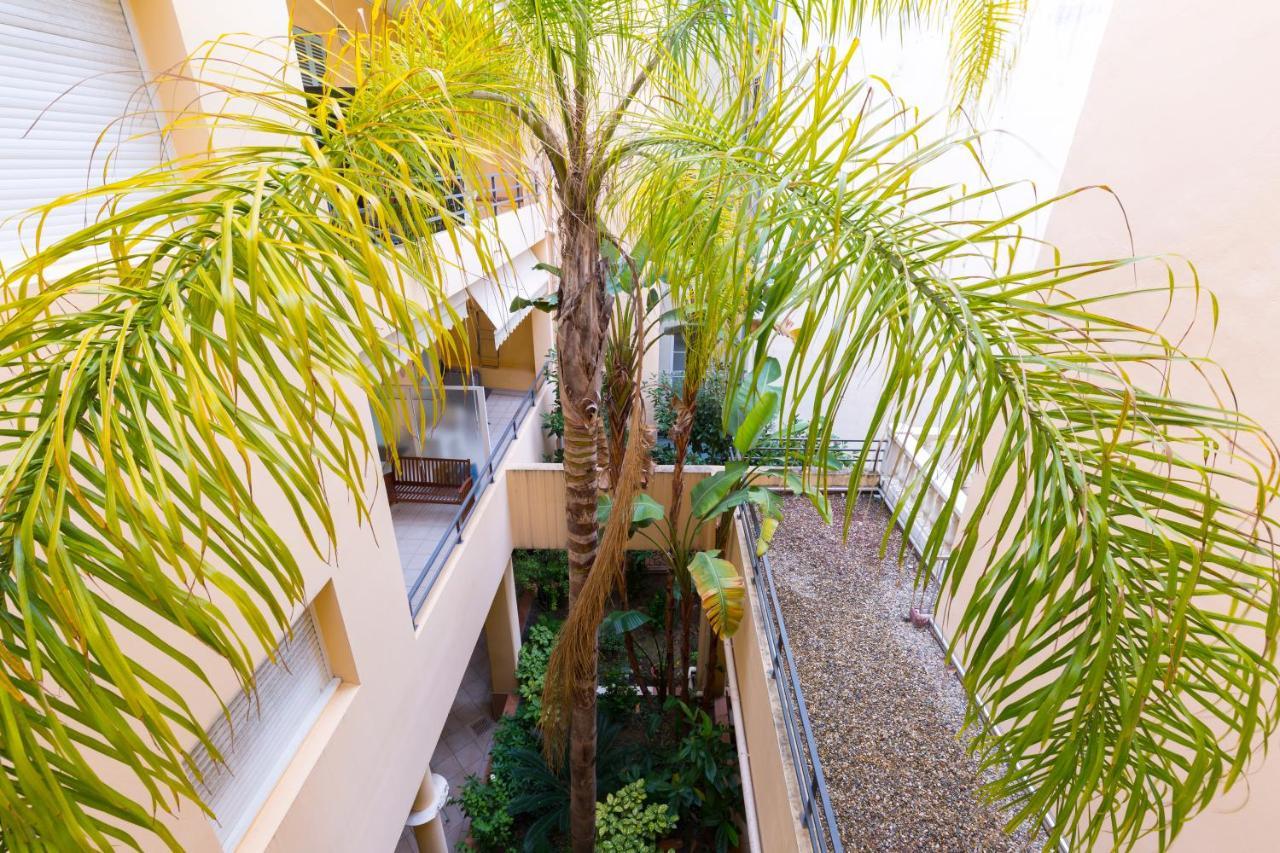 Jardin Des Muses - 2 Pieces - Parking Carre D'or Apartment